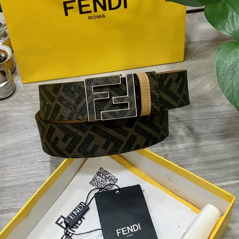 Fendi Belts 2301XA0070