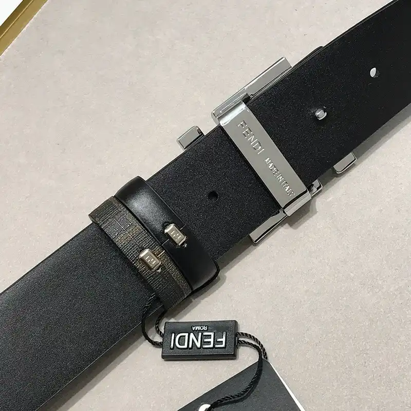 Fendi Belts 2306XF0054