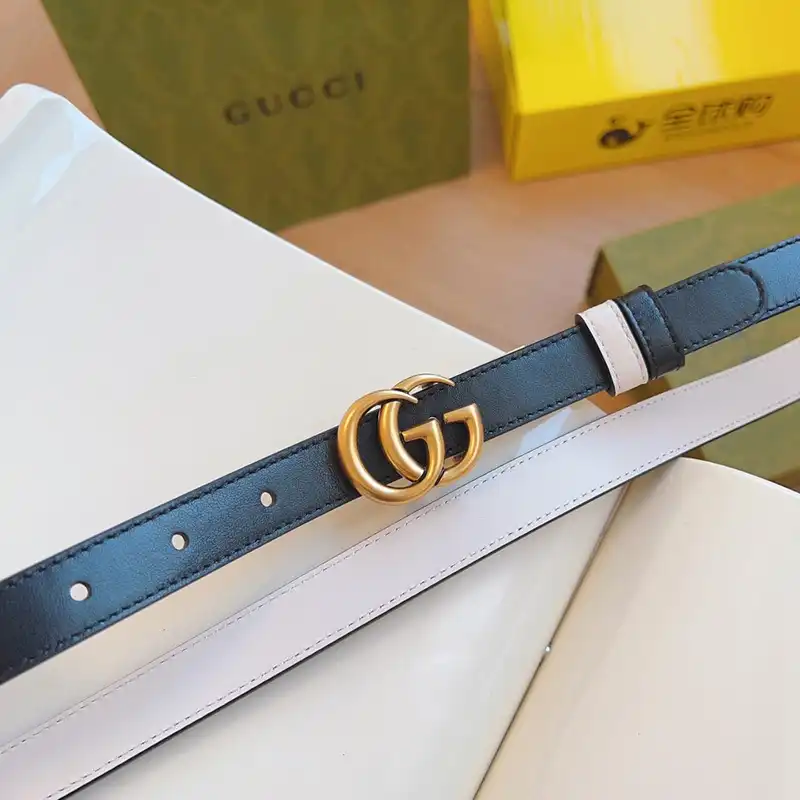 G*u*i belts 2311xf0092