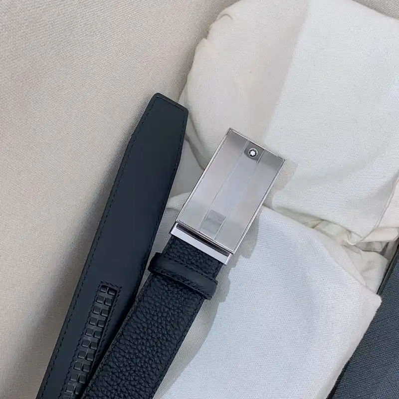 Montblanc Belts 2311XF0147