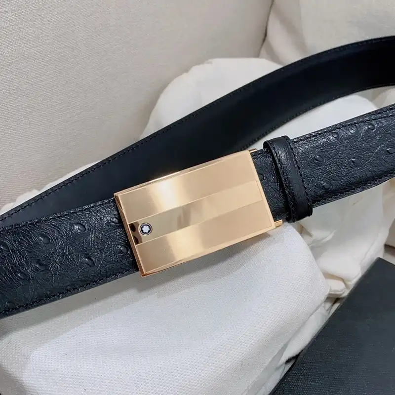 Montblanc Belts 2311XF0148