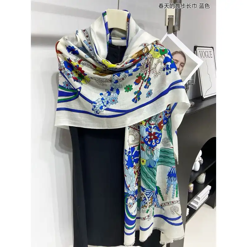 SCARVES scarves 2409SC0062