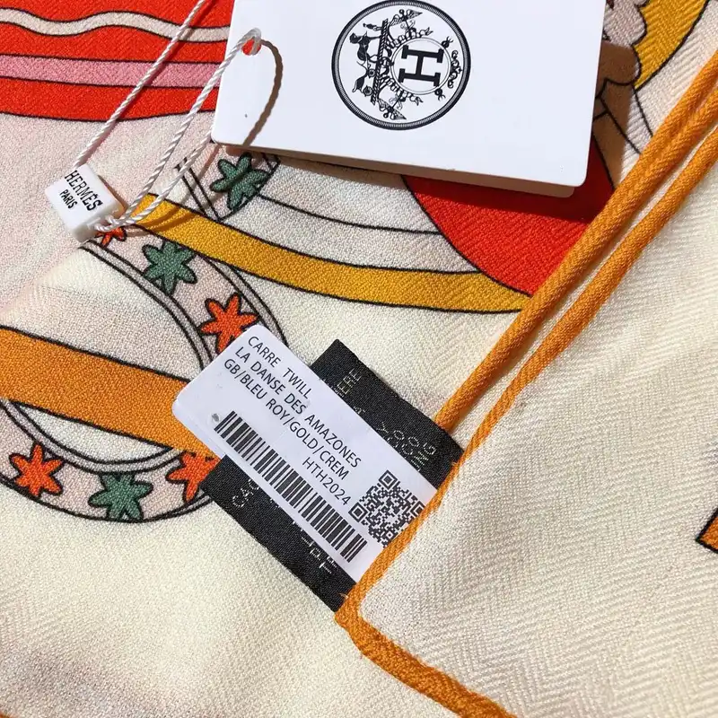 SCARVES scarves 2410SC0133