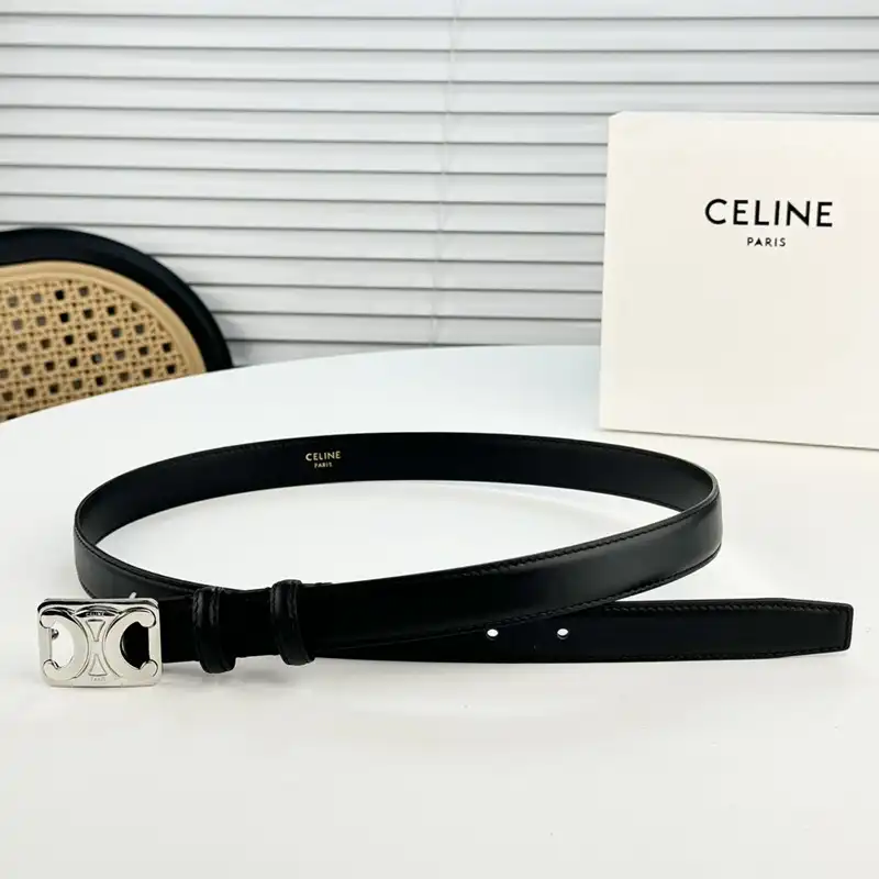 Celine Belts 2410XA0086