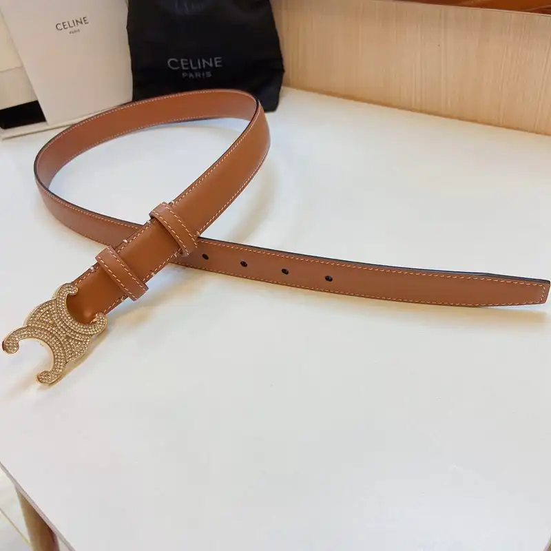 Celine Belts 2410XA0113