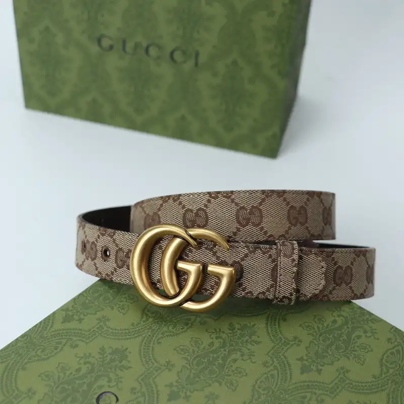 G*u*i belts 2410xa0231