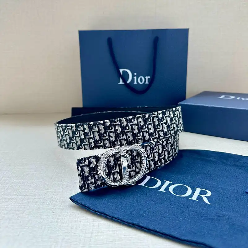 Dio Belts 2410XA0263