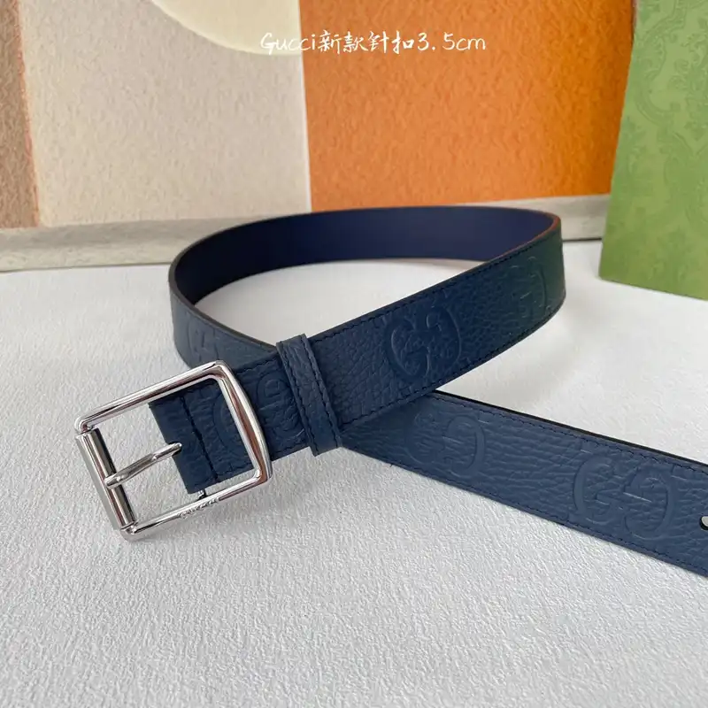 G*u*i belts 2410xa0294