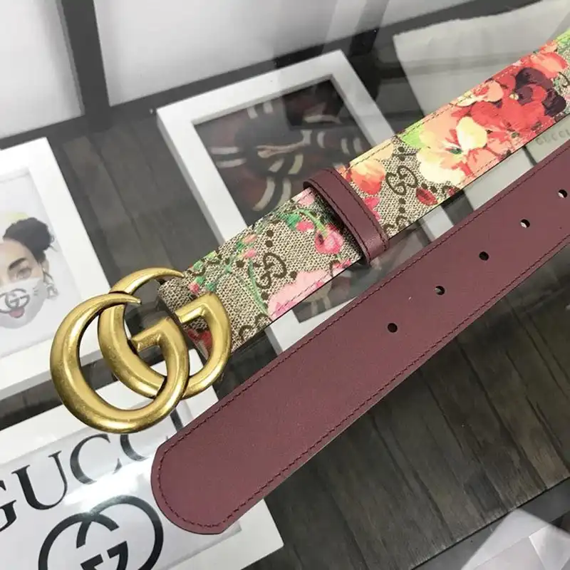 G*u*i s belts 19bl0050