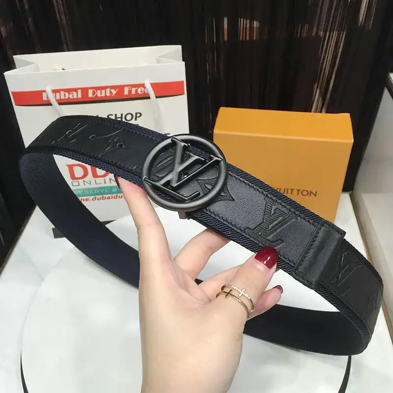 LV s Belts 19BL0081