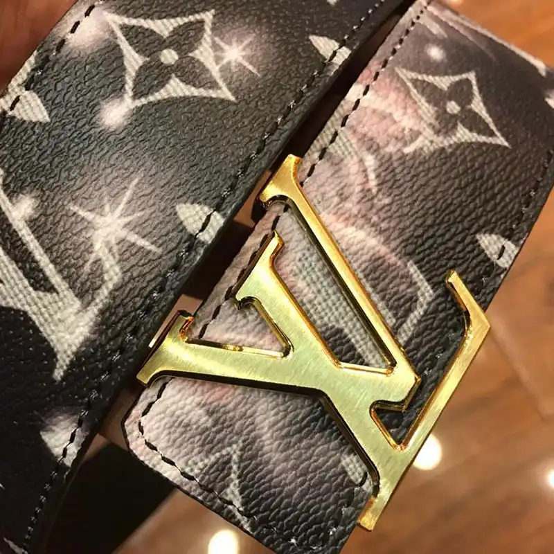 LV s Belts 19BL0122