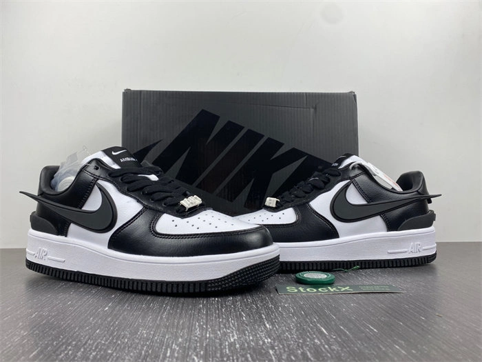 AMBUSH x Nike Air Force 1 Low DV3464- Reliable 5128