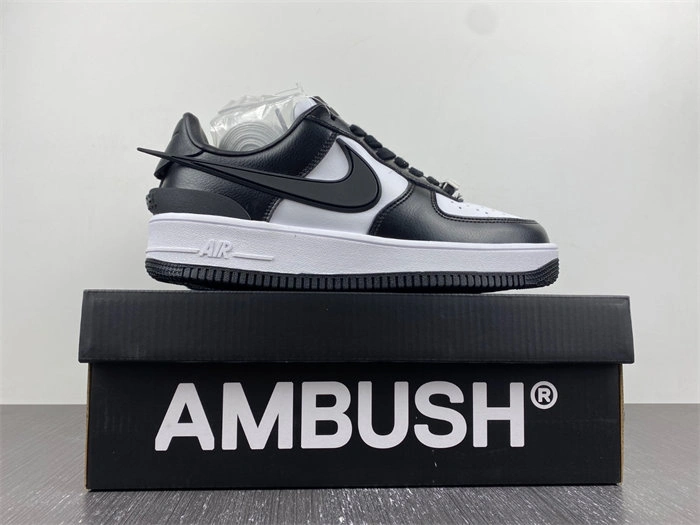 AMBUSH x Nike Air Force 1 Low DV3464- Reliable 5128