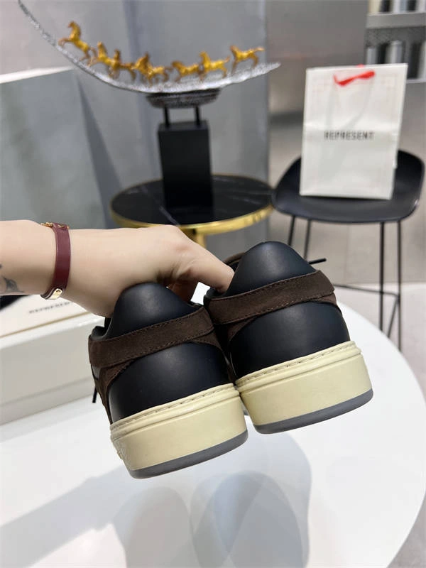 AMIR1 SNEAKERS Compact 690