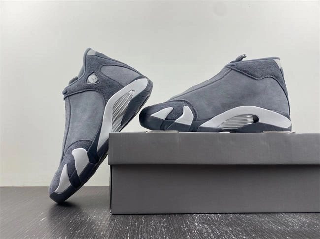 Air Jordan 14 FJ3460- ZeroBulk 4184