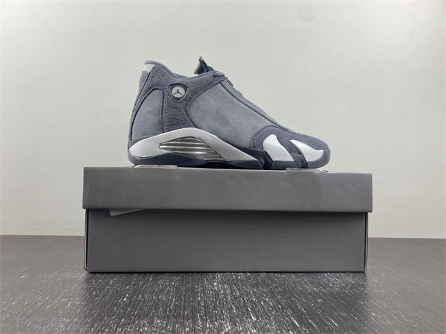 Air Jordan 14 FJ3460- ZeroBulk 4184