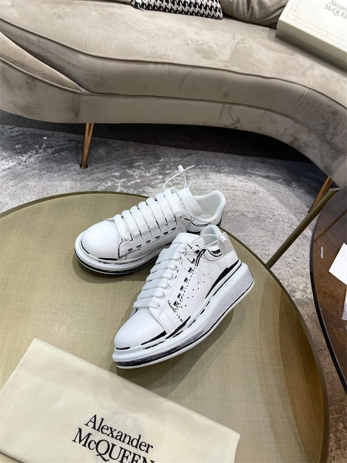 QuickDry Alexander McQueen Oversized 2584