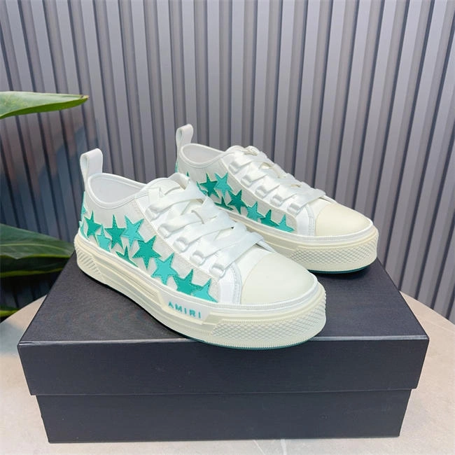 DailyWear Amiri Court Low Sneaker 643