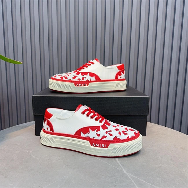 UrbanStyle Amiri Court Sneaker 636