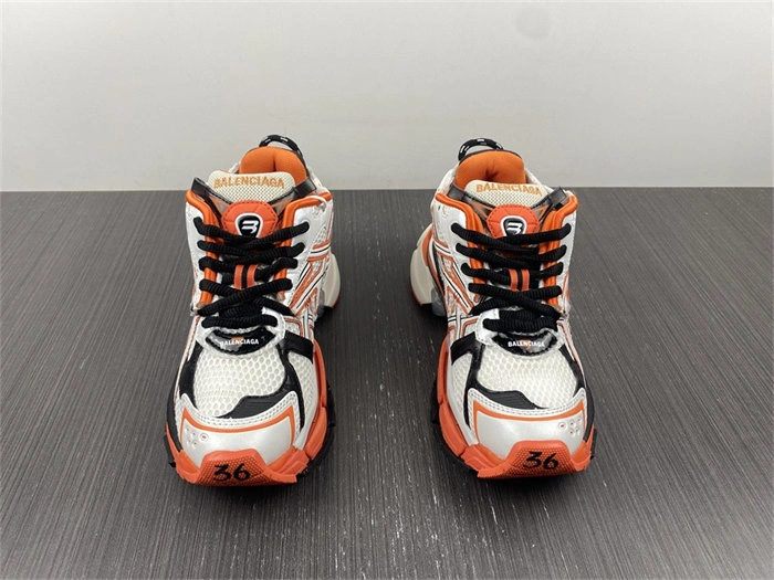 BLCG 7.0Runner Orange 677402 W3RB7 ZeroBulk 4463