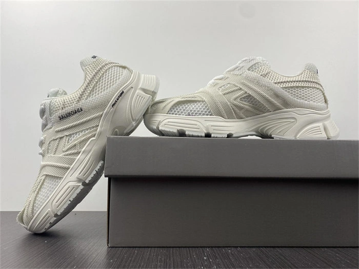 BLCG Phantom White 678869 W2E92 OdorResistant 4452