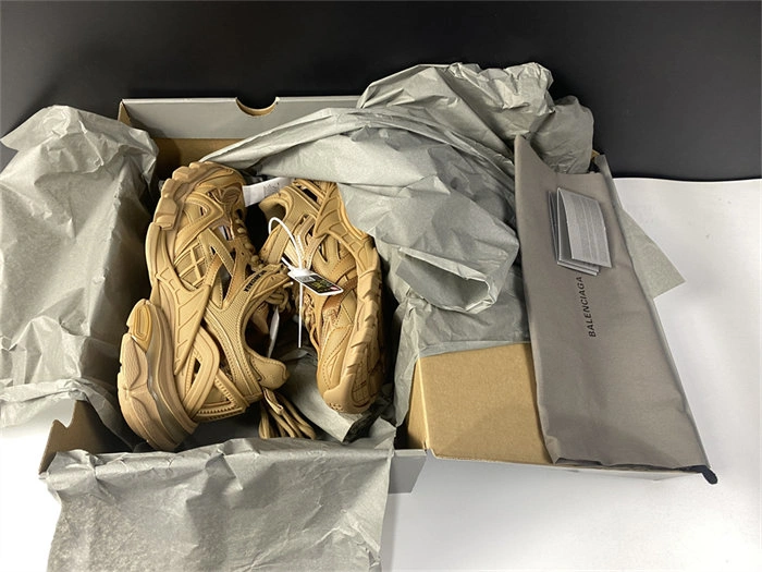 BLCG TRACK 2 OPEN 4.0SNEAKER 568615 W3AG1 Contemporary 4511