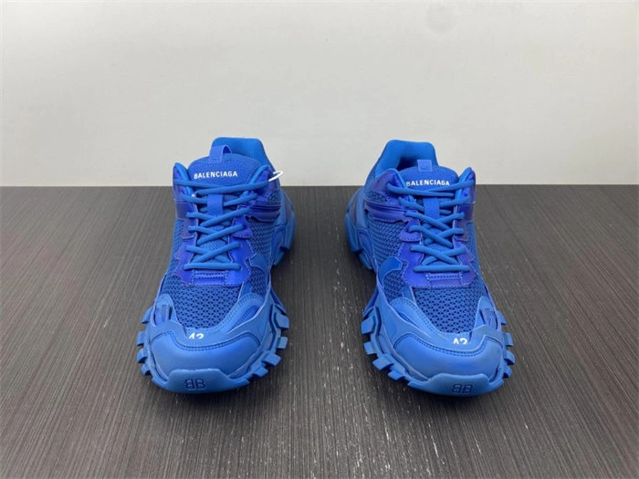 BLCG TRACK SNEAKER 700875 W3RF1 RelaxedFit 4471