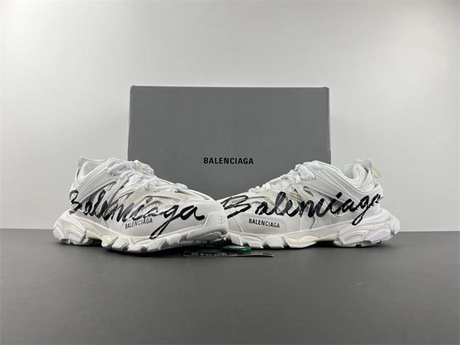 Balenciaga 3.0 542023 WTRHW. Comfortable 4310