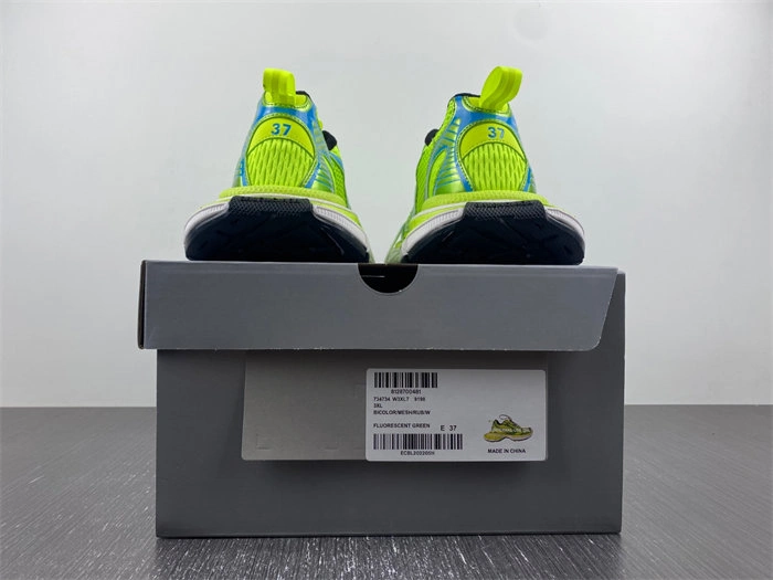 Functional Balenciaga 73434 W3XL7 4383