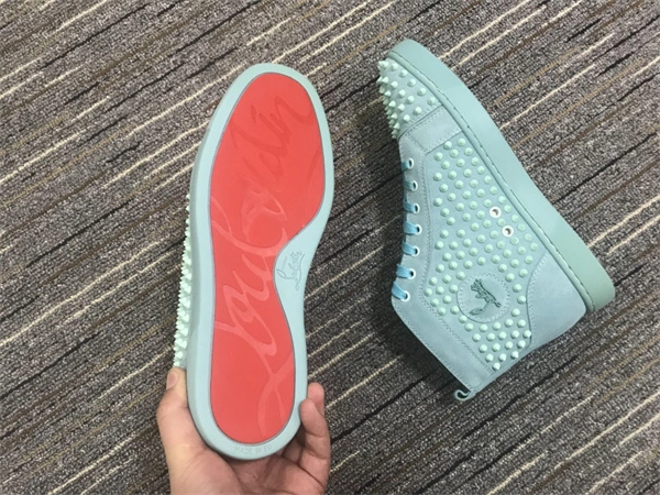 ZipUp Christian Louboutin 2678