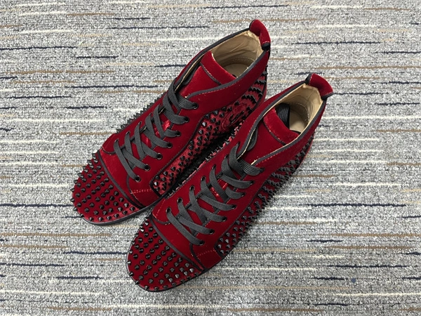 Breathable Christian Louboutin 2693