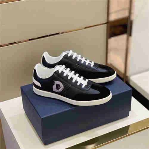 WaterResistant DR Sneaker 1148