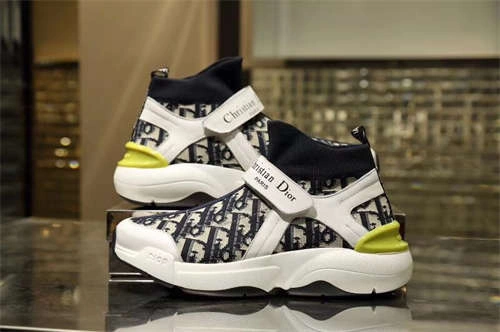 Breathable DR Sneaker 1204