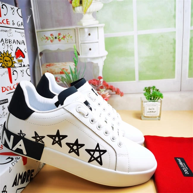 Dg Portofino Sneakers Packable 2445