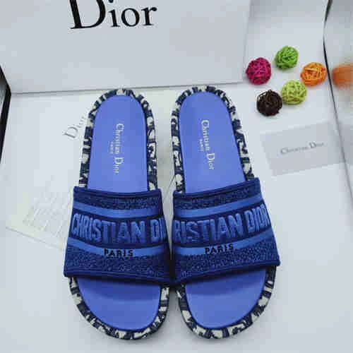 NewStyle Dio Slipper 5787