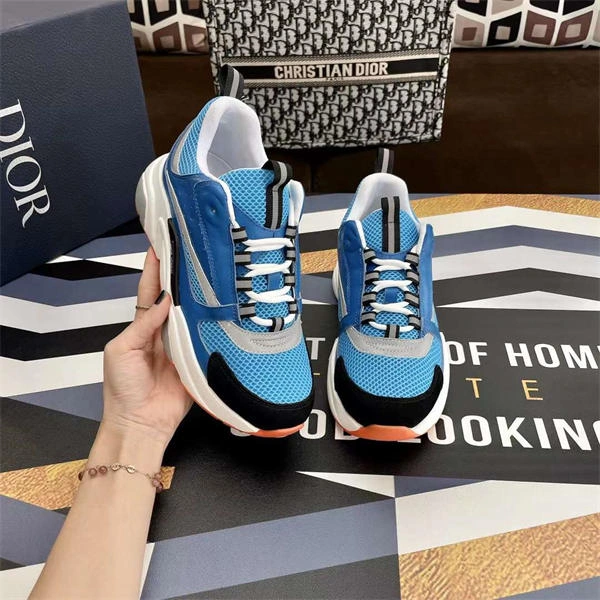 Dr B22 Sneaker Durable 1471