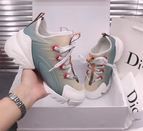 FreshLook Dr Sneaker 1456