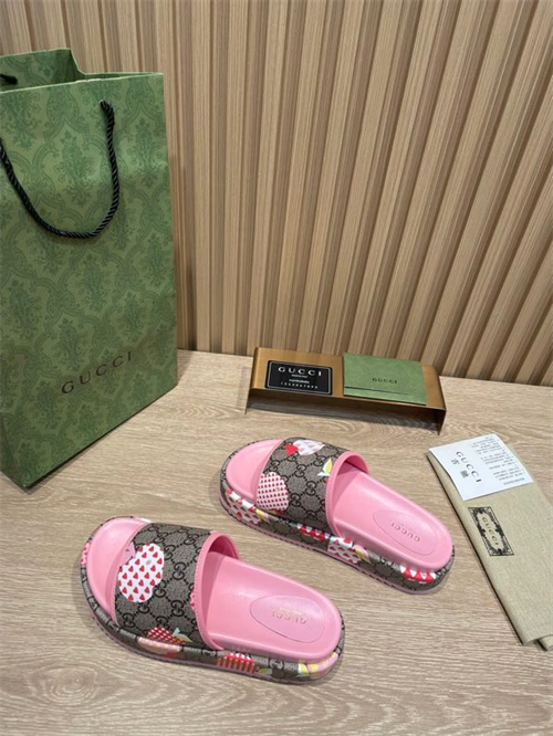 OnTrend Gocci Slipper 5768