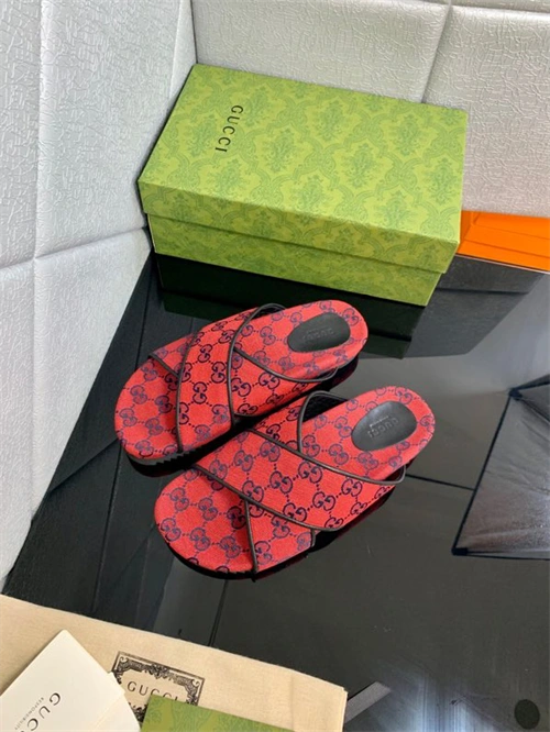 GoodFit Gocci Slipper 5747