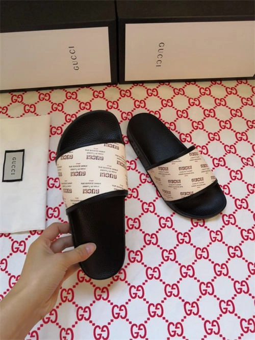 Unisex Gocci Slipper 5726