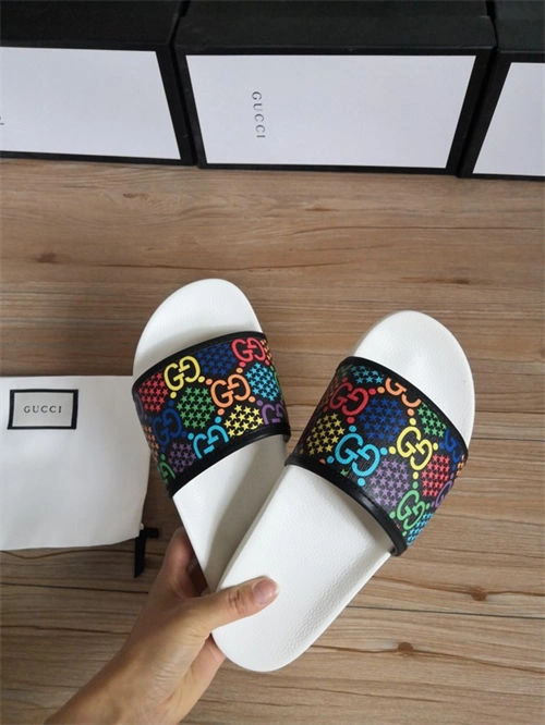 Unisex Gocci Slipper 5684