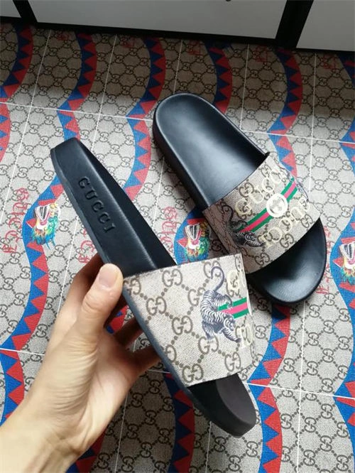 Gocci Slipper Lightweight 5658