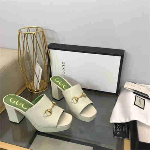 Packable Gocci Slipper 5650