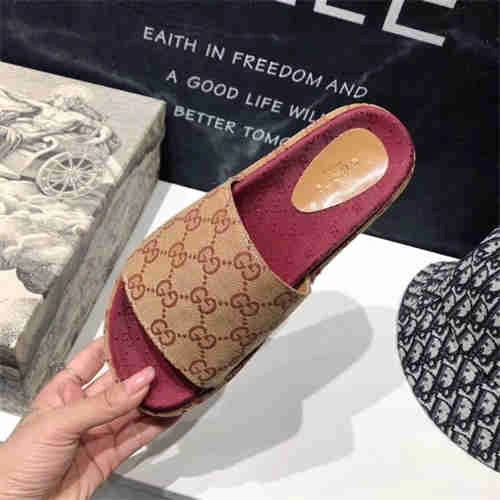Gocci Slipper Unique 5624