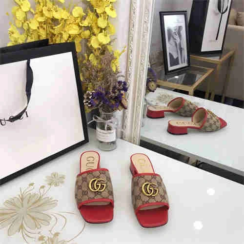 GoAnywhere Gocci Slipper 5617