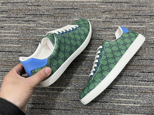 sporty G*u*i ace sneaker 112