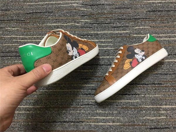 G*u*i ace sneaker cozy 144