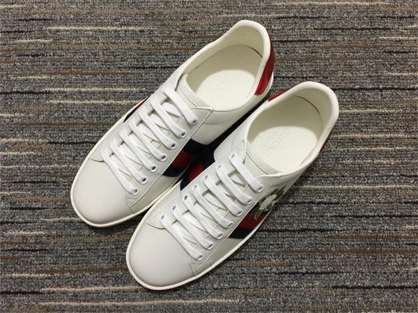 G*u*i ace sneaker sustainable 146