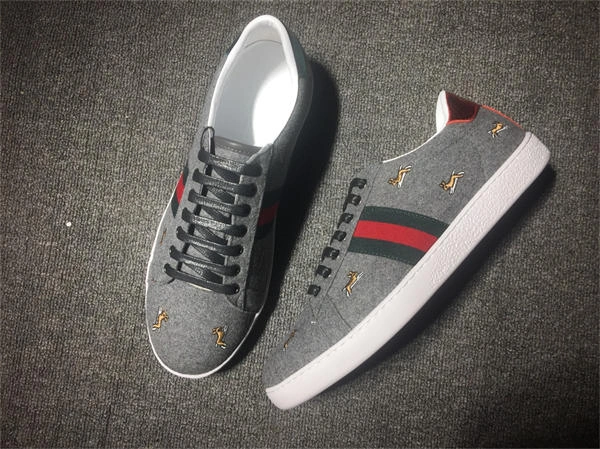 goodfit G*u*i ace sneaker 183