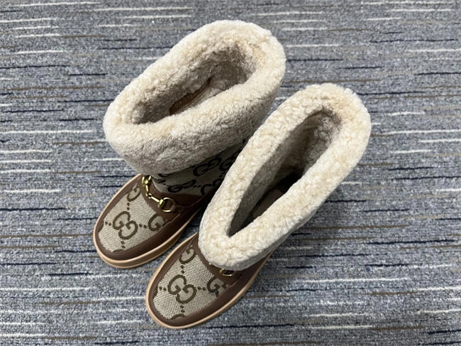 G*u*i boot women freshlook 523